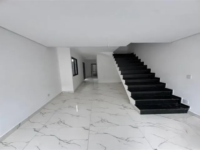 Sobrado com 80m² 2 quartos e 3 banheiros, à venda, no bairro Vila Robertina em São Paulo