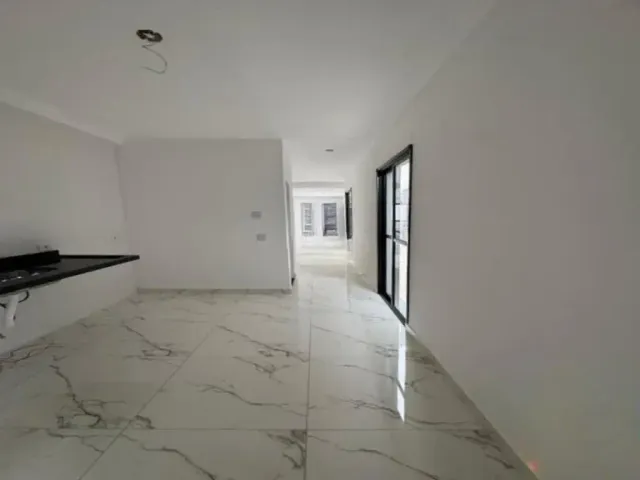 Sobrado com 80m² 2 quartos e 3 banheiros, à venda, no bairro Vila Robertina em São Paulo