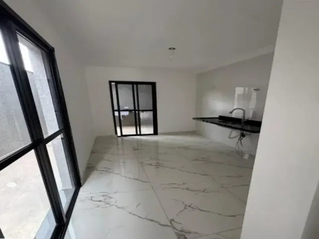 Sobrado com 80m² 2 quartos e 3 banheiros, à venda, no bairro Vila Robertina em São Paulo