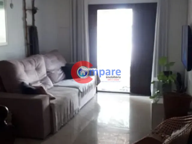 Sobrado com 182m² 3 quartos e 1 banheiro, à venda, no bairro Vila Rosália em Guarulhos