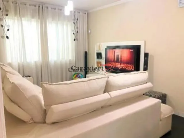 Sobrado com 165m² 3 quartos e 1 banheiro, à venda, no bairro Parque Penha em São Paulo