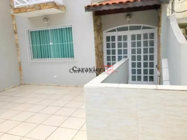 Sobrado com 165m² 3 quartos e 1 banheiro, à venda, no bairro Parque Penha em São Paulo