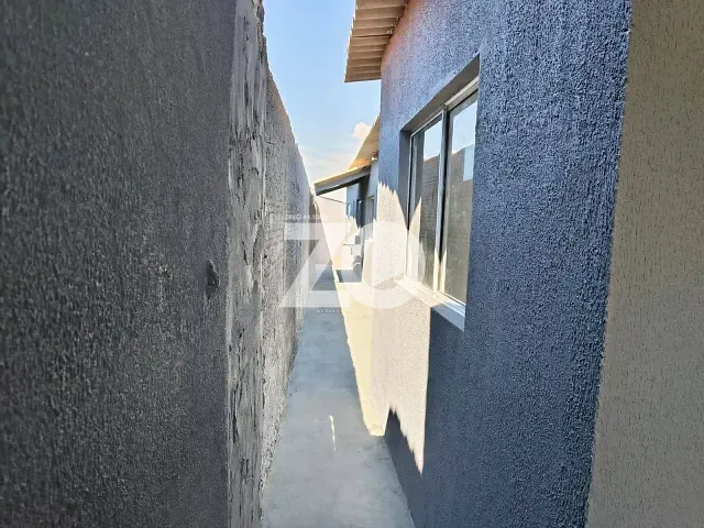 Sobrado com 180m² 4 quartos e 3 banheiros, à venda, no bairro Parque Santa Edwiges em Bauru