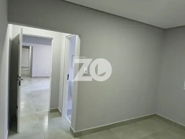 Sobrado com 180m² 4 quartos e 3 banheiros, à venda, no bairro Parque Santa Edwiges em Bauru