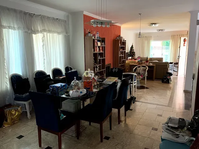 Sobrado 4 quartos e 6 banheiros, à venda, no bairro Tucuruvi em São Paulo