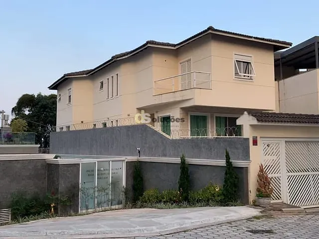 Sobrado 4 quartos e 6 banheiros, à venda, no bairro Tucuruvi em São Paulo