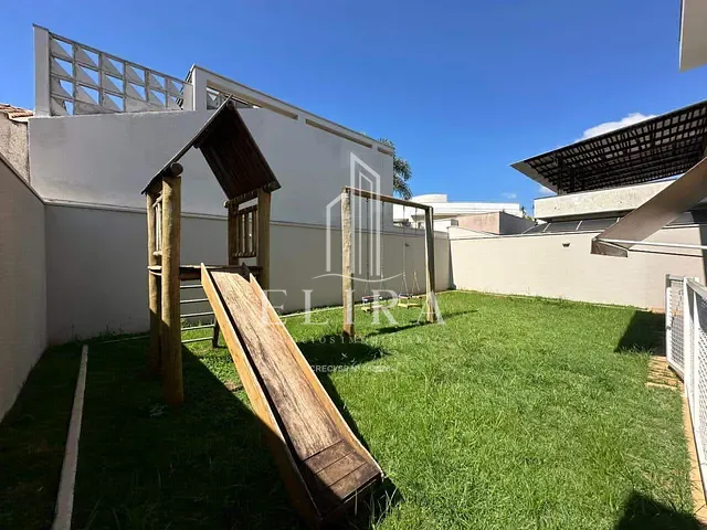 Sobrado com 360m² 4 quartos e 6 banheiros, à venda, no bairro Jardim Imperador em Americana