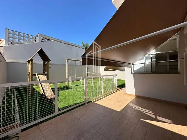 Sobrado com 360m² 4 quartos e 6 banheiros, à venda, no bairro Jardim Imperador em Americana