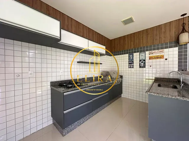 Sobrado com 360m² 4 quartos e 6 banheiros, à venda, no bairro Jardim Imperador em Americana