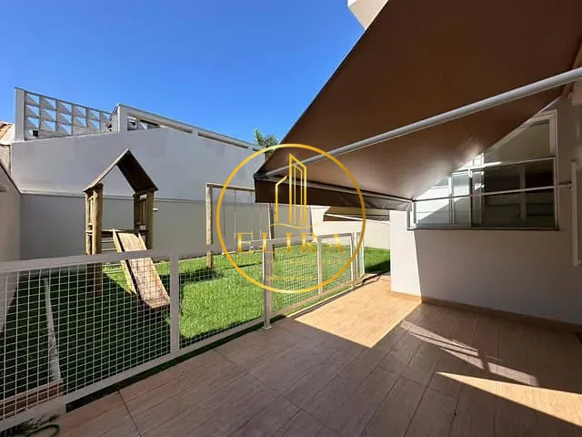 Sobrado com 360m² 4 quartos e 6 banheiros, à venda, no bairro Jardim Imperador em Americana