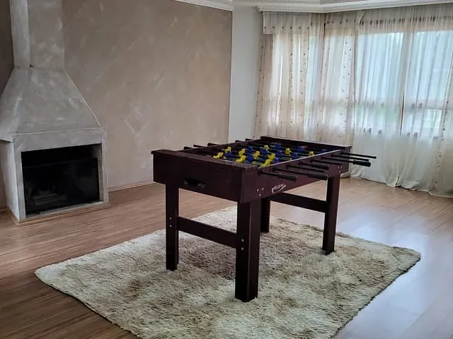 Sobrado com 300m² 4 quartos e 4 banheiros, à venda, no bairro Cond. Nova Paulista em Itapevi