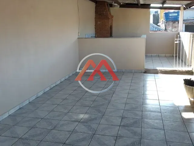Sobrado 4 quartos e 2 banheiros, à venda, no bairro Vila União (Zona Leste) em São Paulo