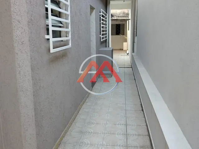 Sobrado 4 quartos e 2 banheiros, à venda, no bairro Vila União (Zona Leste) em São Paulo