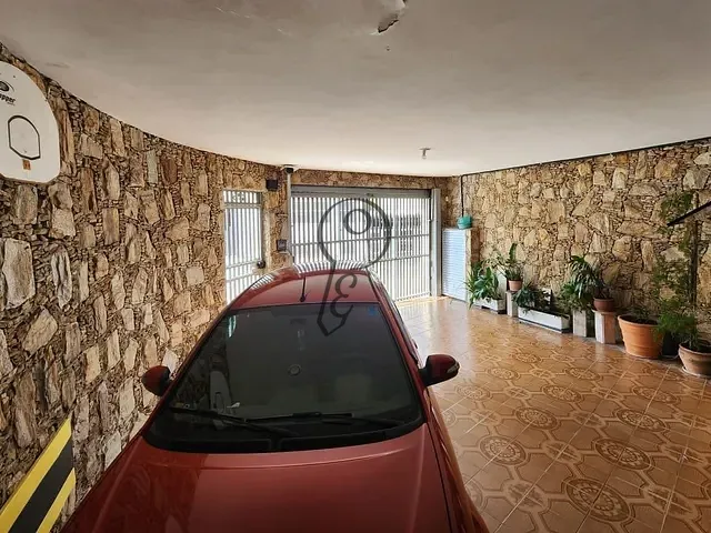 Sobrado com 150m² 3 quartos e 3 banheiros, à venda, no bairro Jardim Seckler em São Paulo