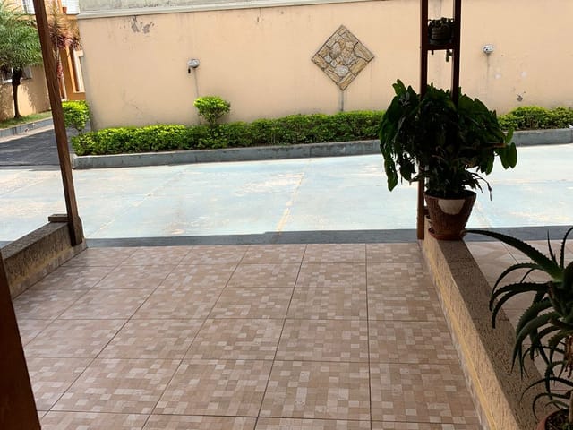 Sobrado com 72m² 2 quartos e 1 banheiro, à venda, no bairro Vila Rica em São Paulo