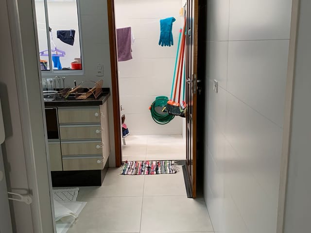Sobrado com 72m² 2 quartos e 1 banheiro, à venda, no bairro Vila Rica em São Paulo