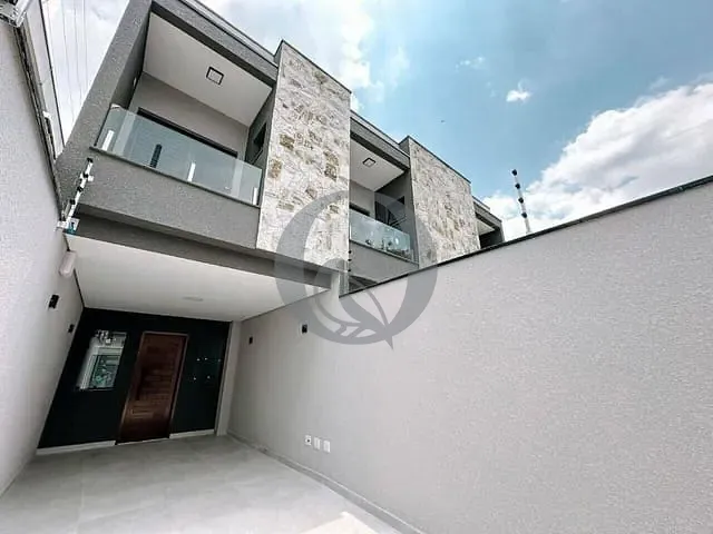 Sobrado 3 quartos e 2 banheiros, à venda, no bairro Jardim Aricanduva em São Paulo