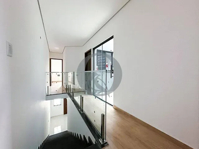 Sobrado 3 quartos e 2 banheiros, à venda, no bairro Jardim Aricanduva em São Paulo