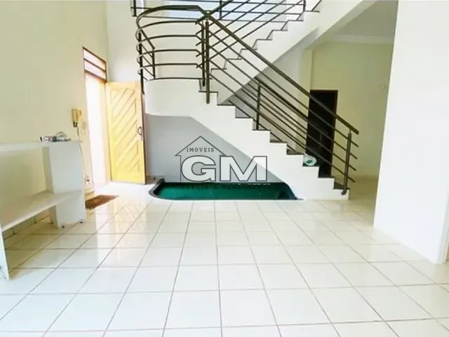 Sobrado com 503m² 4 quartos e 1 banheiro, à venda, no bairro Ribeirânia em Ribeirão Preto