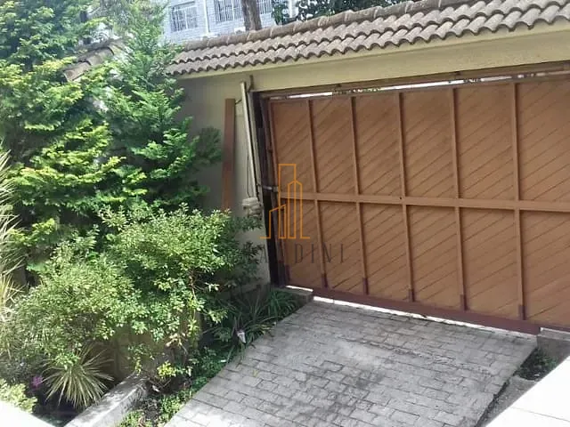 Sobrado com 470m² 3 quartos e 6 banheiros, à venda, no bairro Vila Pires em Santo André