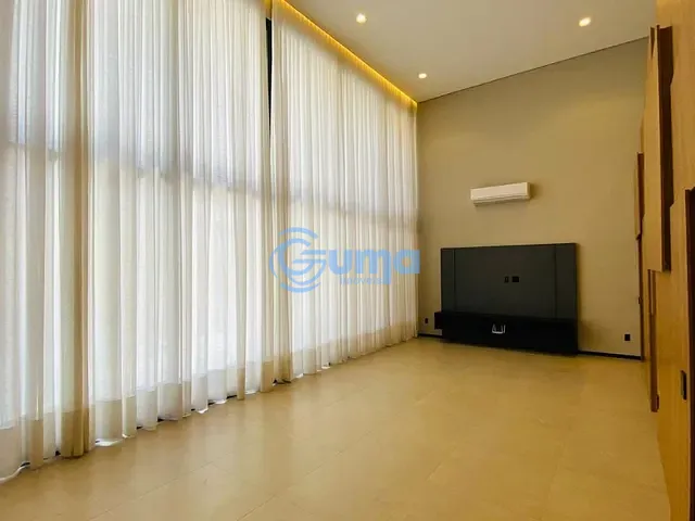 Sobrado com 356m² 3 quartos e 5 banheiros, à venda, no bairro Condomínio Residencial Euroville II em Bragança Paulista