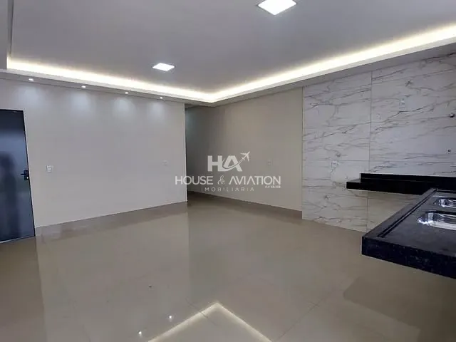 Sobrado com 288m² 4 quartos e 4 banheiros, à venda, no bairro Jardim Planalto em Goiânia