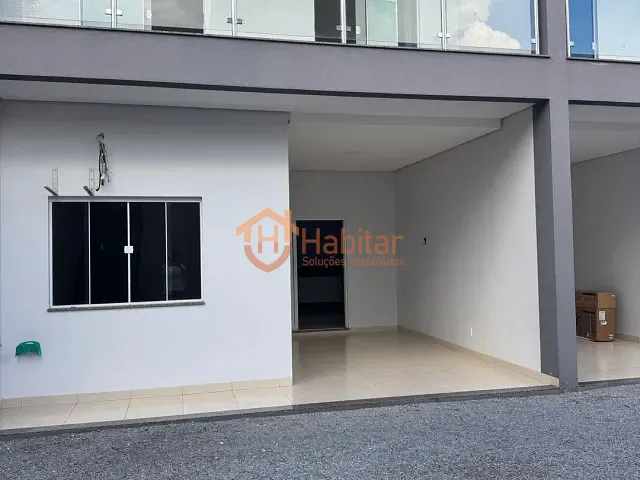 Sobrado 2 quartos e 2 banheiros, para alugar, no bairro Centro-Sul em Sorriso