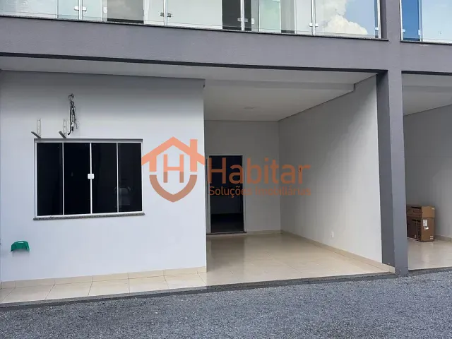Sobrado 2 quartos e 2 banheiros, para alugar, no bairro Centro-Sul em Sorriso