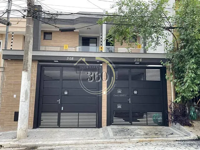 Sobrado com 140m² 3 quartos e 4 banheiros, à venda, no bairro Vila Beatriz em São Paulo