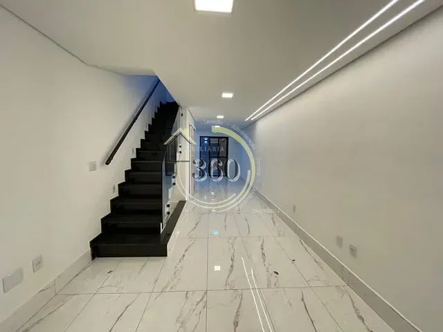 Sobrado com 140m² 3 quartos e 4 banheiros, à venda, no bairro Vila Beatriz em São Paulo