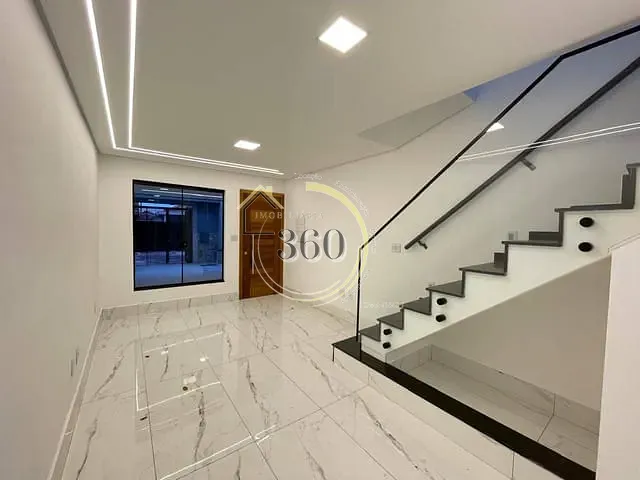 Sobrado com 140m² 3 quartos e 4 banheiros, à venda, no bairro Vila Beatriz em São Paulo