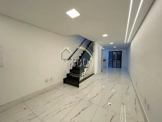 Sobrado com 140m² 3 quartos e 4 banheiros, à venda, no bairro Vila Beatriz em São Paulo