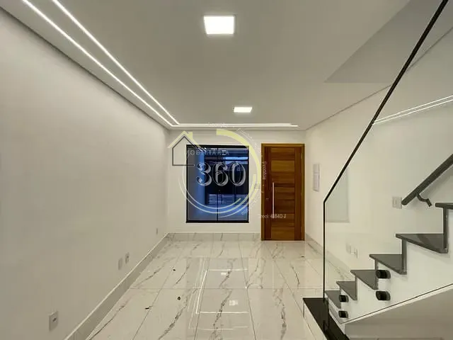 Sobrado com 140m² 3 quartos e 4 banheiros, à venda, no bairro Vila Beatriz em São Paulo