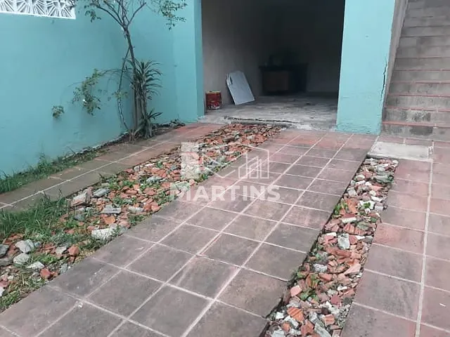 Sobrado 2 quartos e 1 banheiro, à venda, no bairro Jardim Elizabeth em São Paulo
