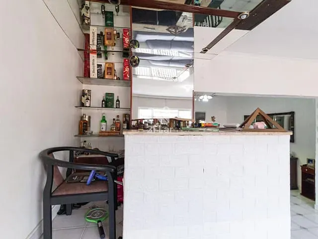 Sobrado com 125m² 2 quartos e 2 banheiros, à venda, no bairro Santo Antônio em Osasco