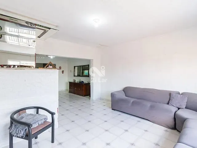 Sobrado com 125m² 2 quartos e 2 banheiros, à venda, no bairro Santo Antônio em Osasco