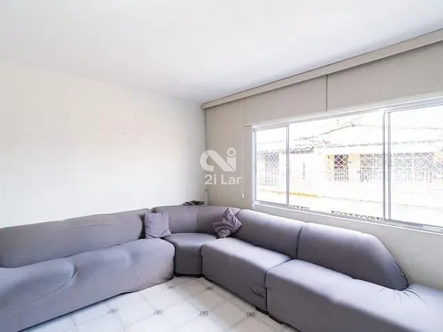 Sobrado com 125m² 2 quartos e 2 banheiros, à venda, no bairro Santo Antônio em Osasco