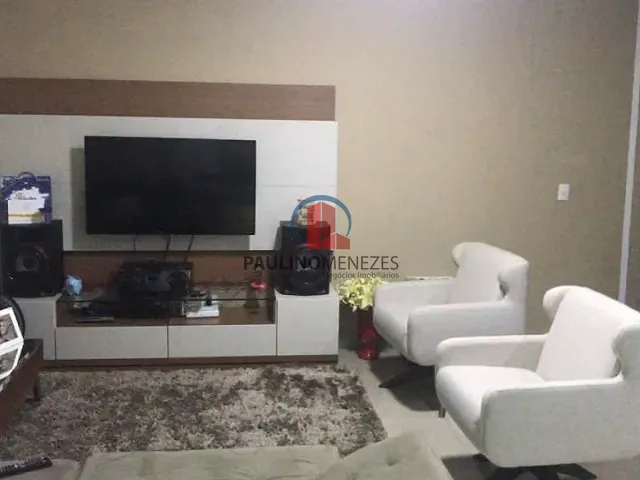 Sobrado com 150m² 3 quartos e 2 banheiros, à venda, no bairro Parque Nova Carioba em Americana