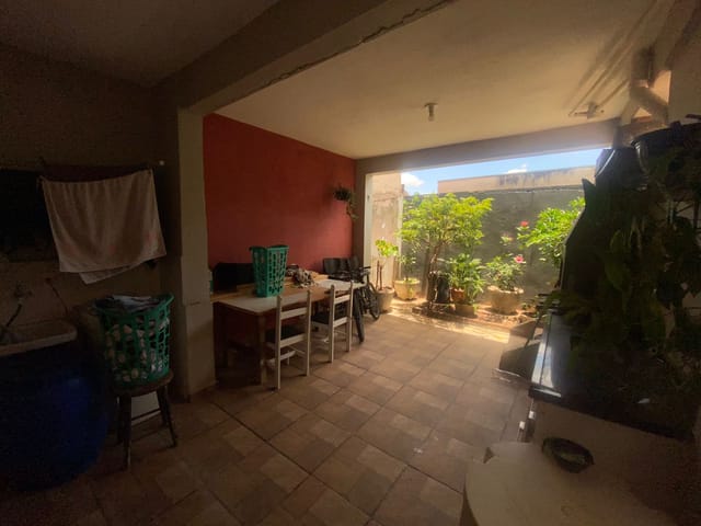 Sobrado com 125m² 3 quartos e 3 banheiros, à venda, no bairro Loteamento Residencial Novo Mundo em Campinas