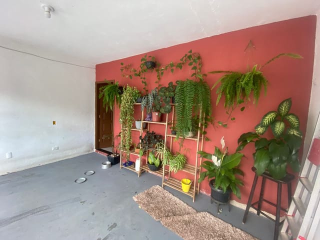 Sobrado com 125m² 3 quartos e 3 banheiros, à venda, no bairro Loteamento Residencial Novo Mundo em Campinas
