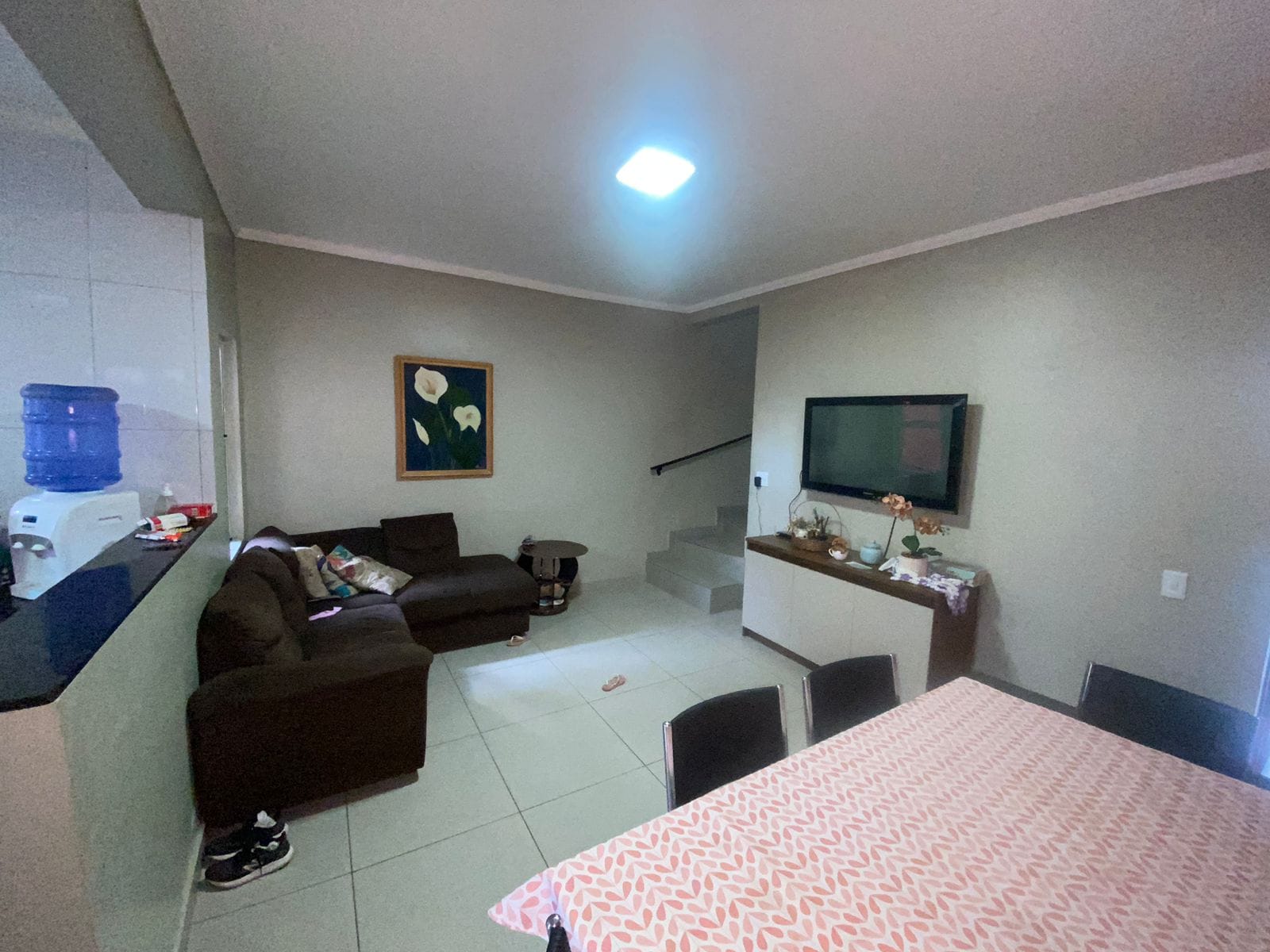 Sobrado, 3 quartos, 120 m² - Foto 7