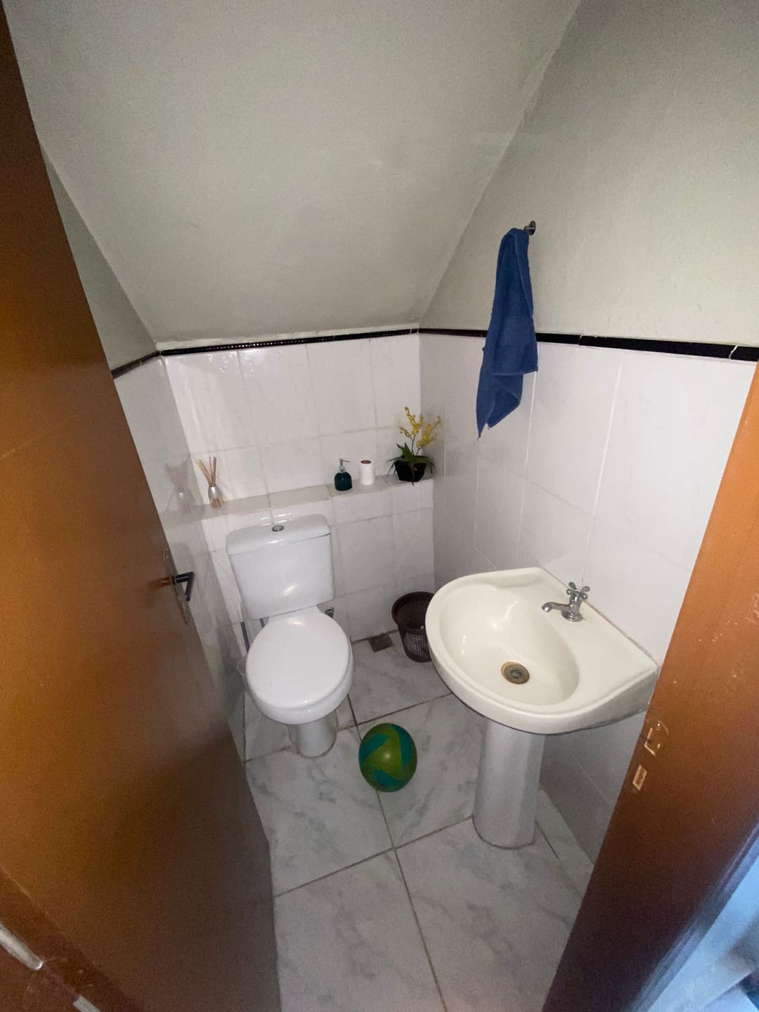 Sobrado, 3 quartos, 120 m² - Foto 8