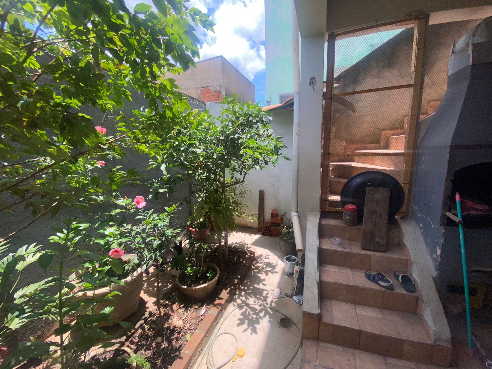 Sobrado, 3 quartos, 120 m² - Foto 10