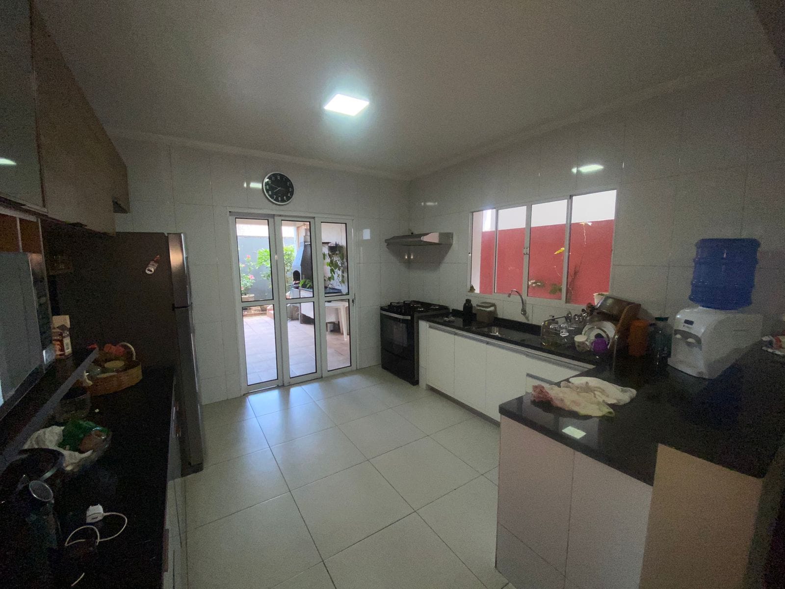 Sobrado, 3 quartos, 120 m² - Foto 9