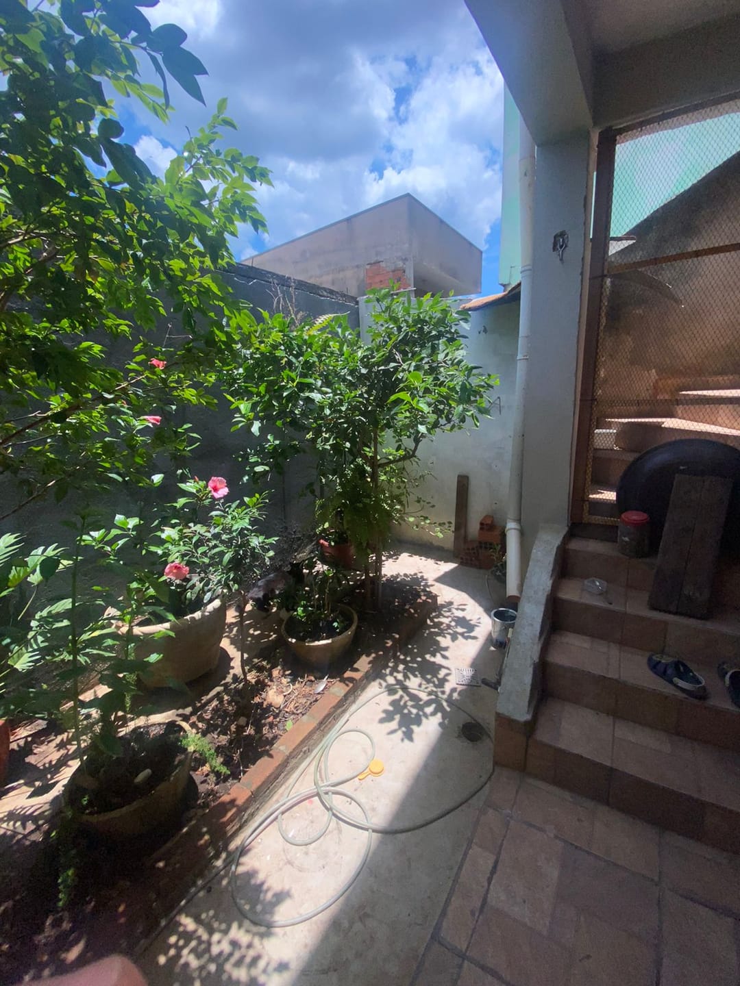 Sobrado, 3 quartos, 120 m² - Foto 26