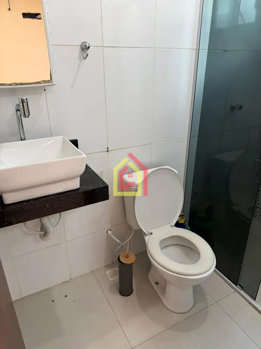 Casa para alugar com 2 quartos, 2 banheiros, 2 vagas e 60m² no Cidade Nova, Marabá (PA) — foto 9 de 12
