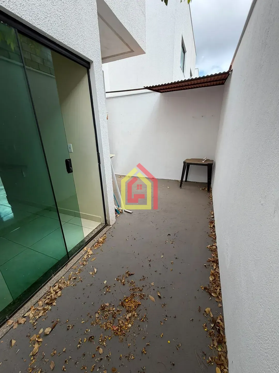 Casa para alugar com 2 quartos, 2 banheiros, 2 vagas e 60m² no Cidade Nova, Marabá (PA) — foto 11 de 12