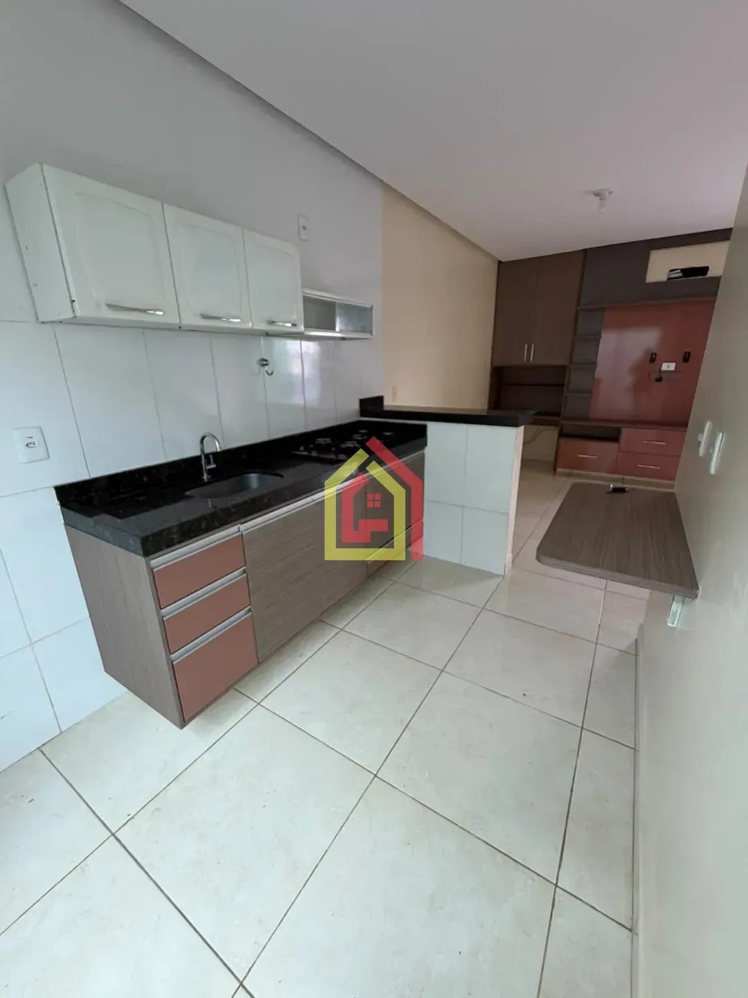 Casa para alugar com 2 quartos, 2 banheiros, 2 vagas e 60m² no Cidade Nova, Marabá (PA) — foto 4 de 12