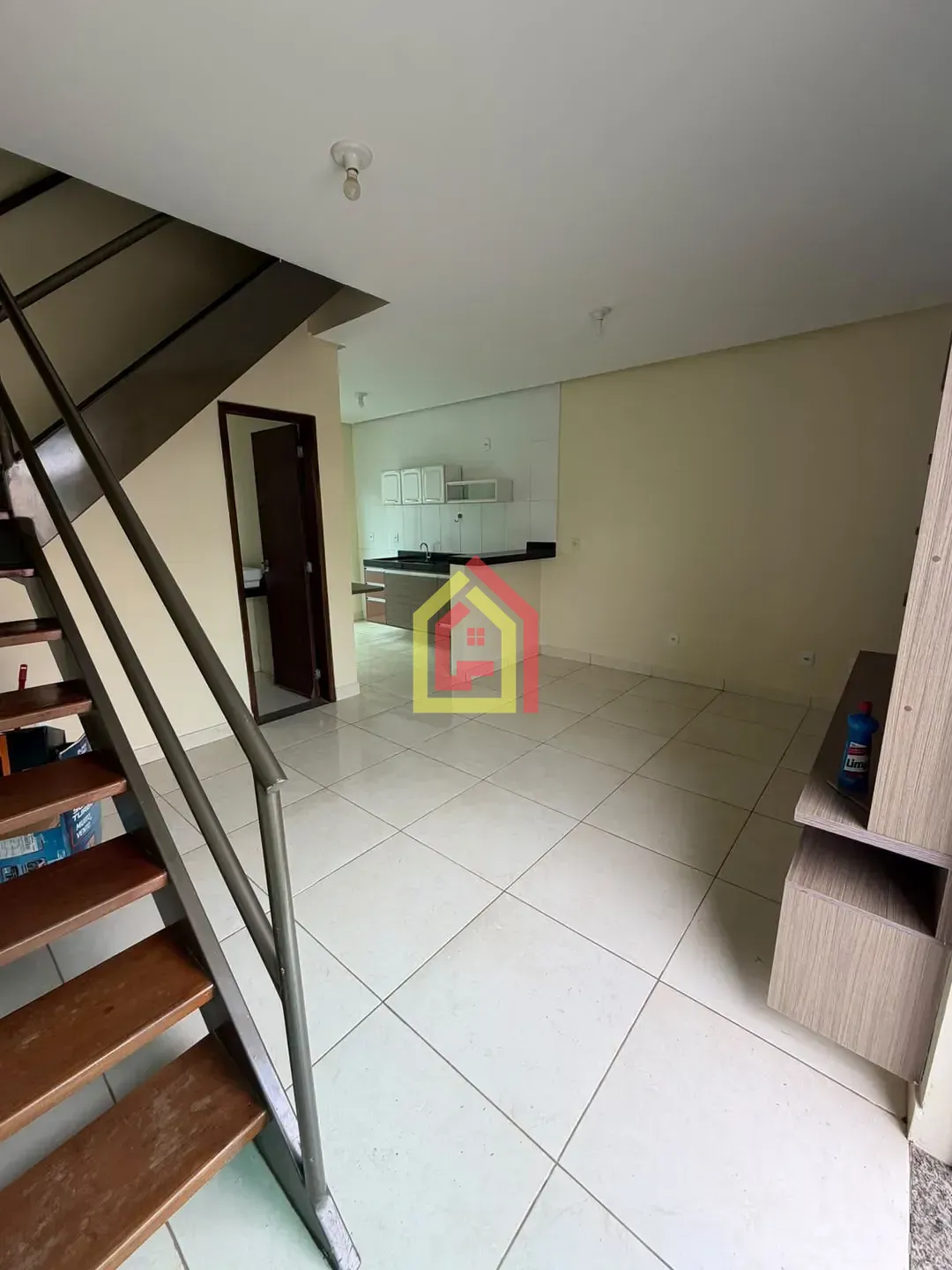 Casa para alugar com 2 quartos, 2 banheiros, 2 vagas e 60m² no Cidade Nova, Marabá (PA) — foto 3 de 12