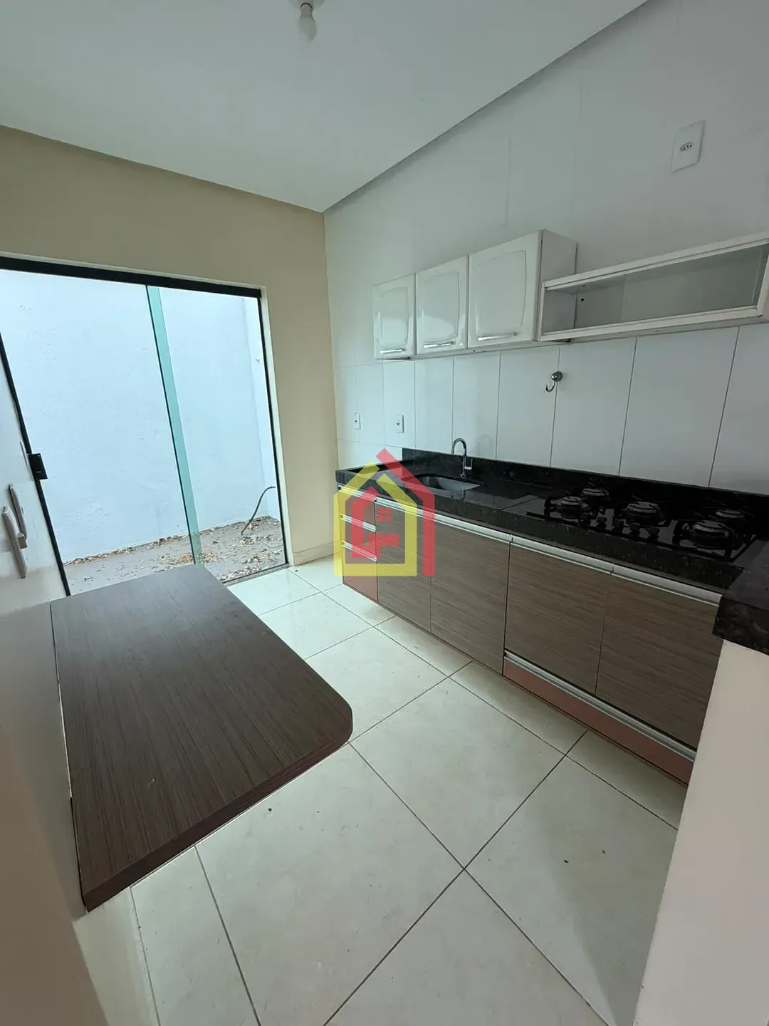Casa para alugar com 2 quartos, 2 banheiros, 2 vagas e 60m² no Cidade Nova, Marabá (PA) — foto 5 de 12